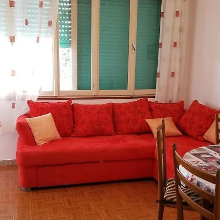 Villa Rossella Μπιμπιόνε Εξωτερικό φωτογραφία