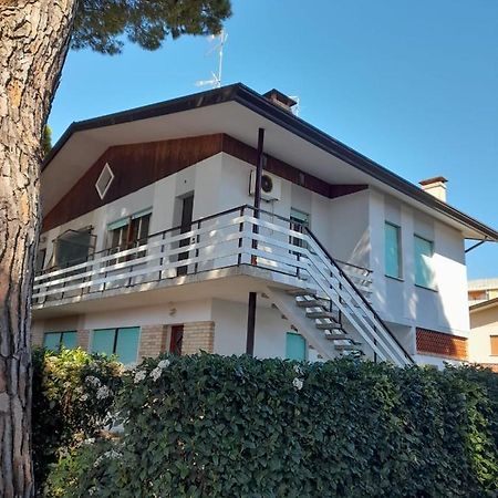 Villa Rossella Μπιμπιόνε Εξωτερικό φωτογραφία