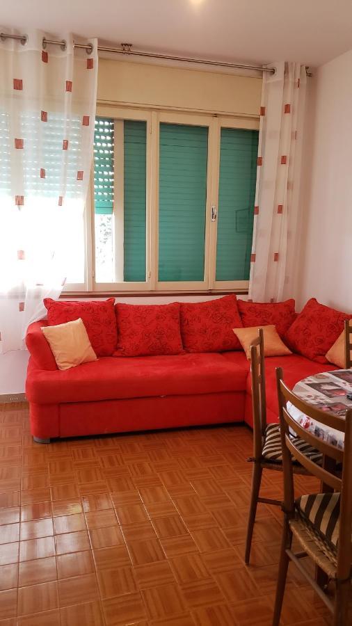 Villa Rossella Μπιμπιόνε Εξωτερικό φωτογραφία