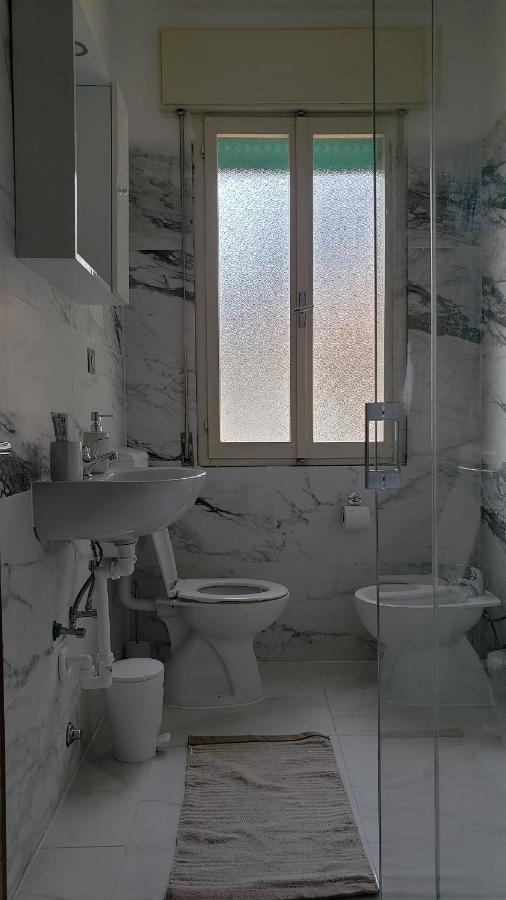 Villa Rossella Μπιμπιόνε Εξωτερικό φωτογραφία