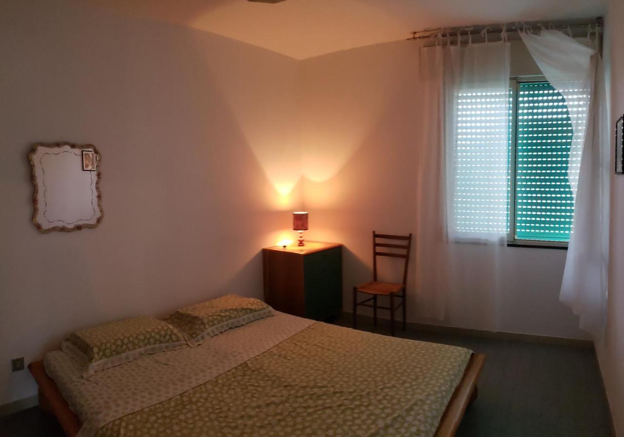 Villa Rossella Μπιμπιόνε Εξωτερικό φωτογραφία