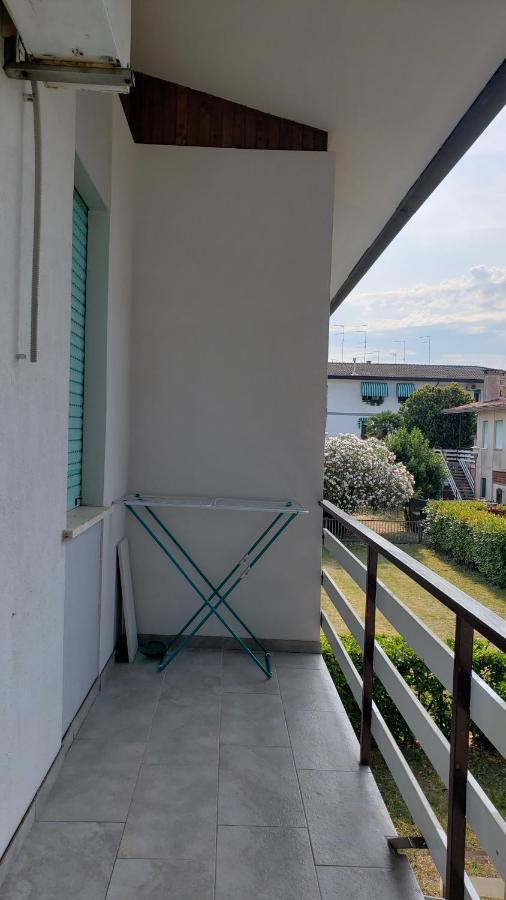 Villa Rossella Μπιμπιόνε Εξωτερικό φωτογραφία
