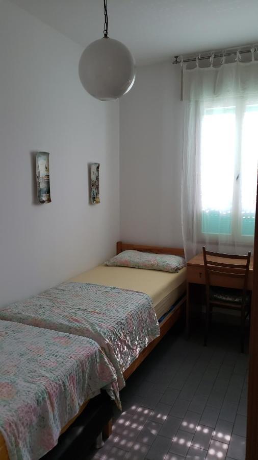 Villa Rossella Μπιμπιόνε Εξωτερικό φωτογραφία