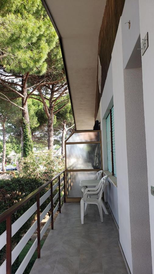 Villa Rossella Μπιμπιόνε Εξωτερικό φωτογραφία