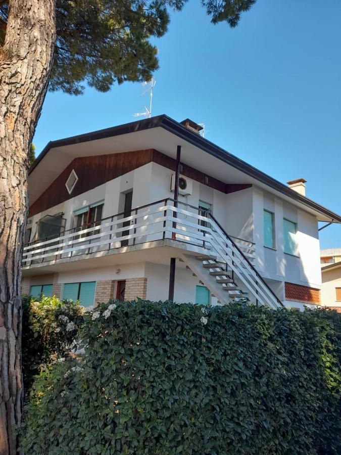 Villa Rossella Μπιμπιόνε Εξωτερικό φωτογραφία